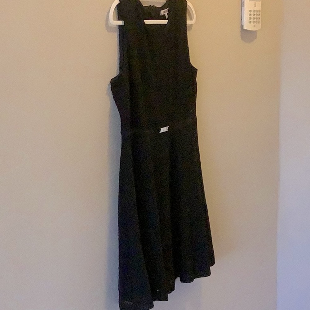 Ladies dress